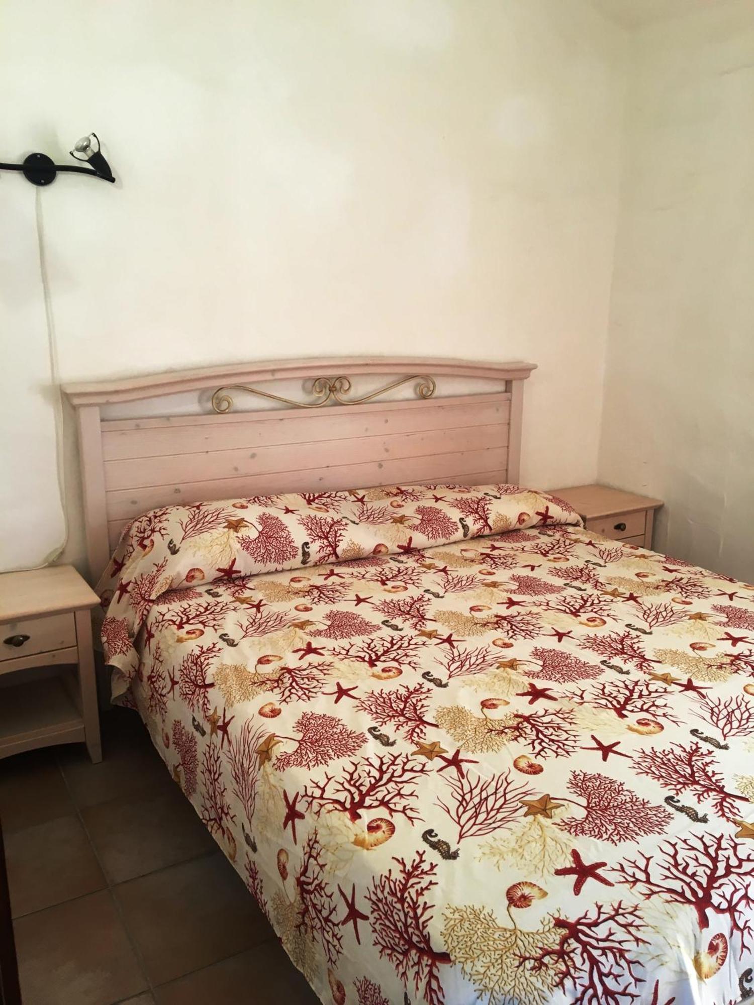 Porto Ottiolu Resort Екстер'єр фото