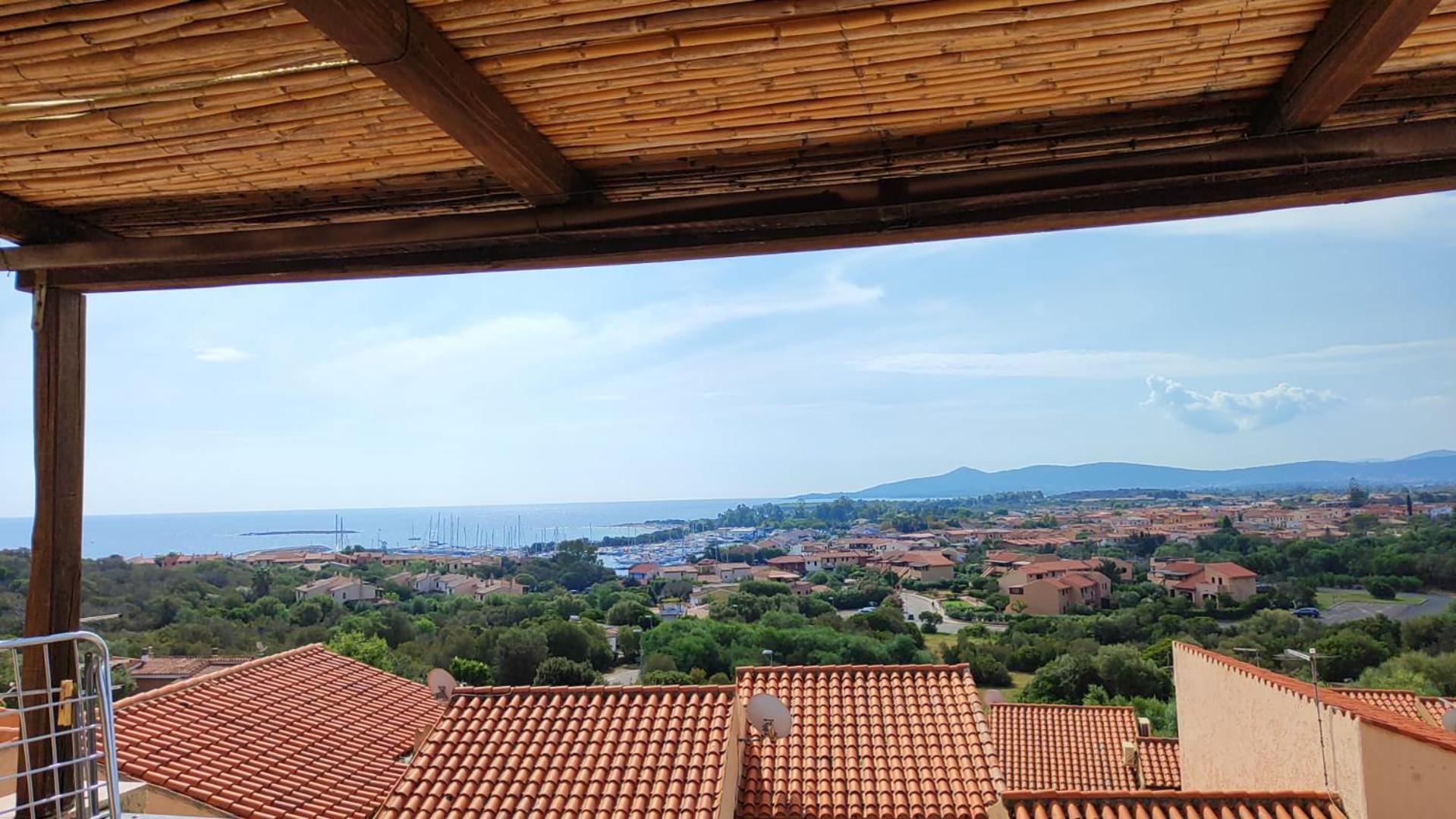 Porto Ottiolu Resort Екстер'єр фото