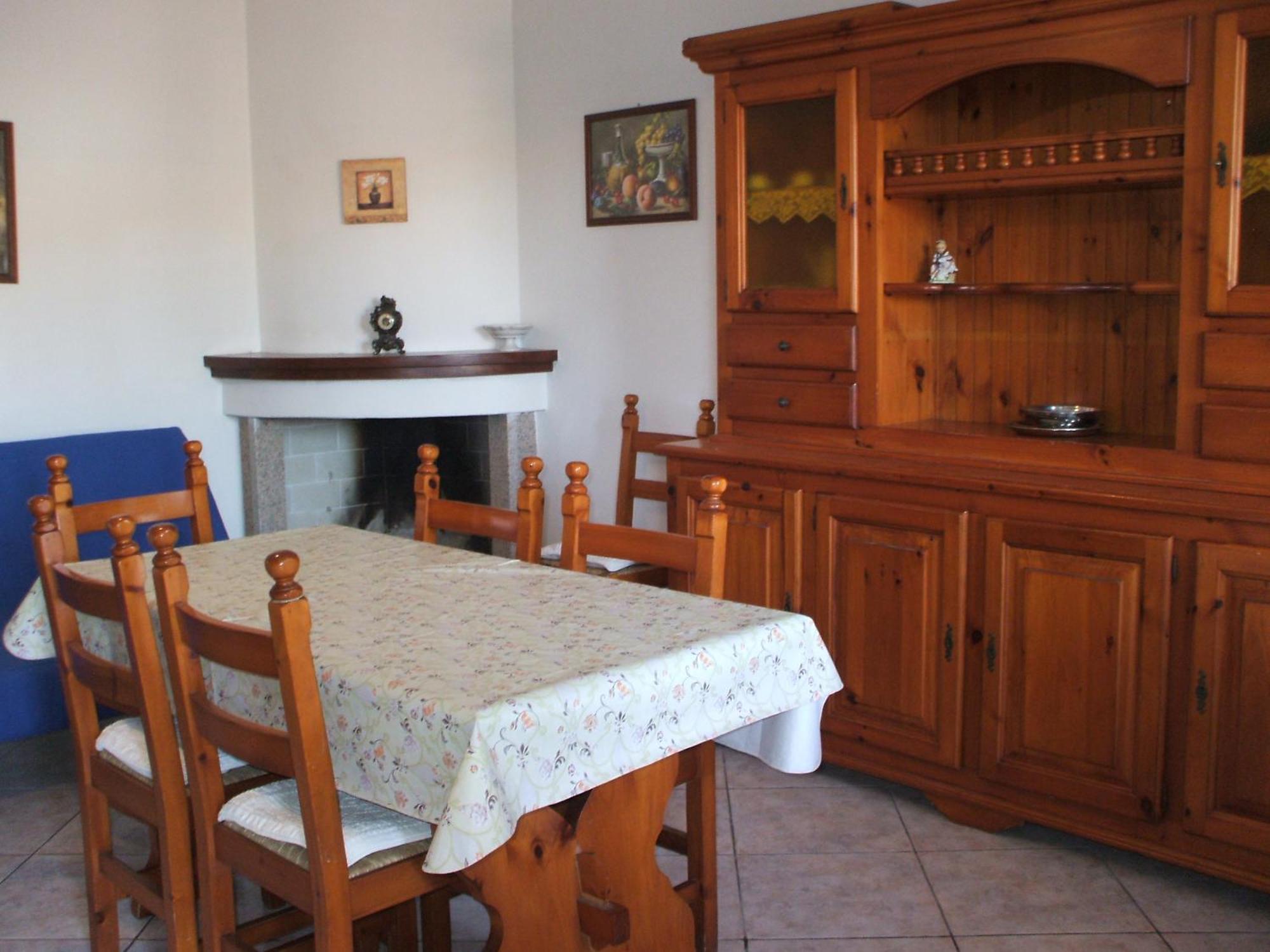 Porto Ottiolu Resort Екстер'єр фото