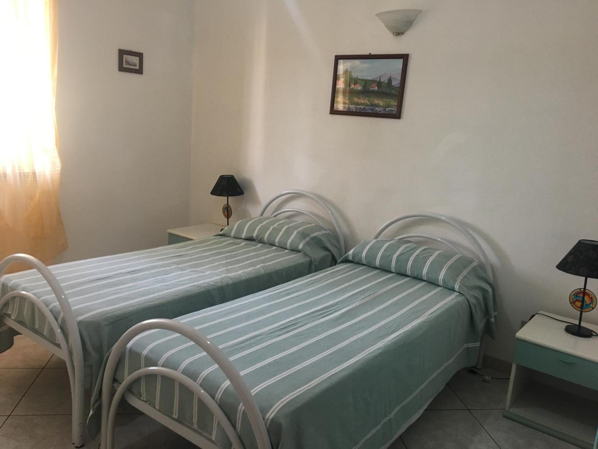 Porto Ottiolu Resort Екстер'єр фото