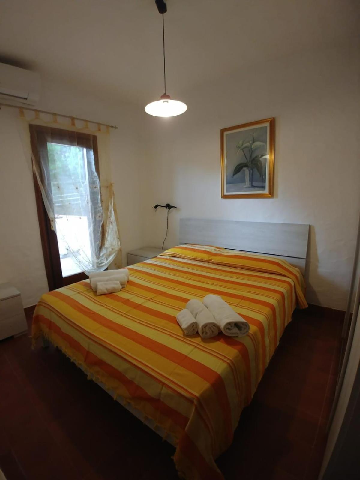 Porto Ottiolu Resort Екстер'єр фото