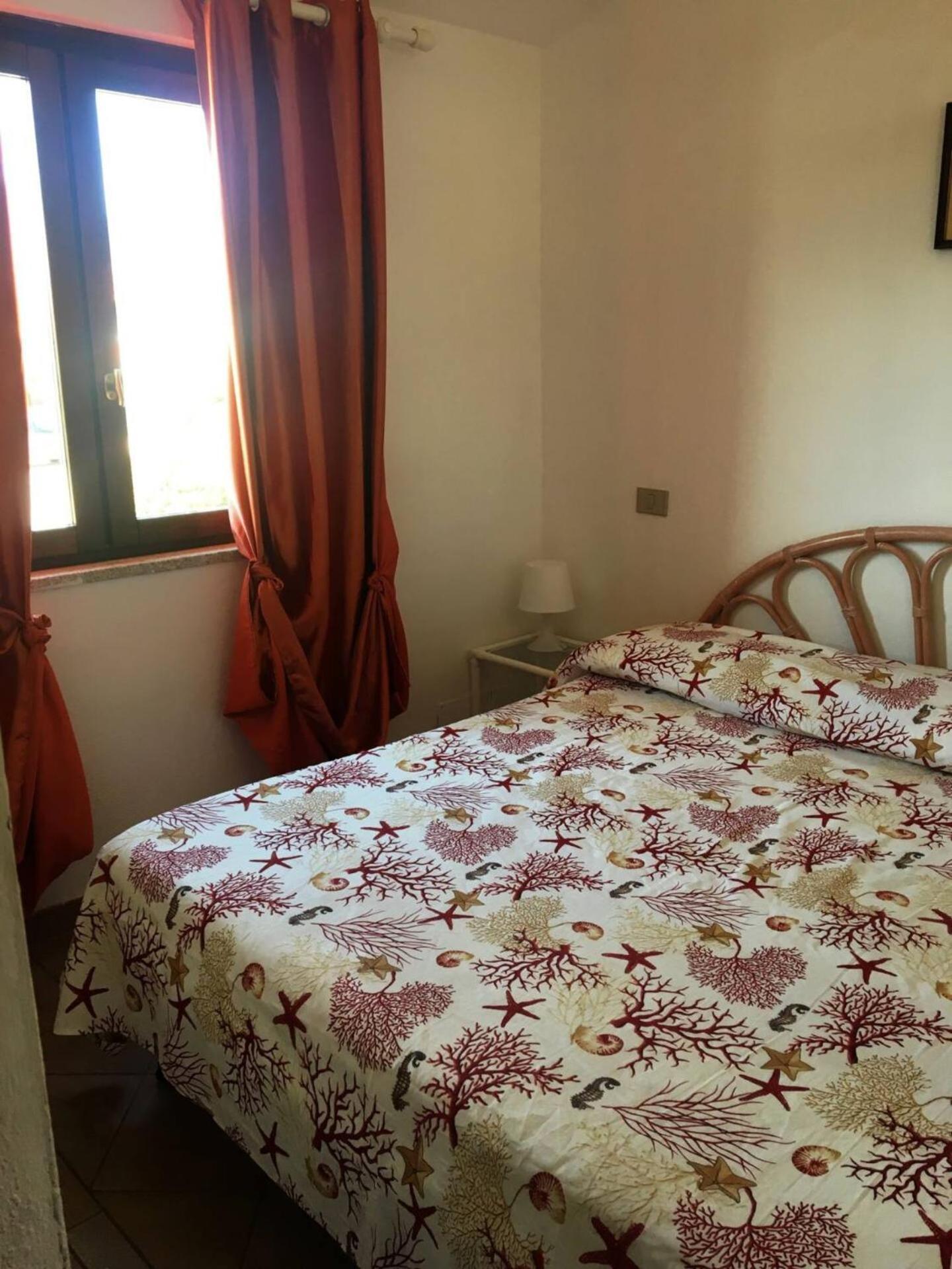 Porto Ottiolu Resort Екстер'єр фото