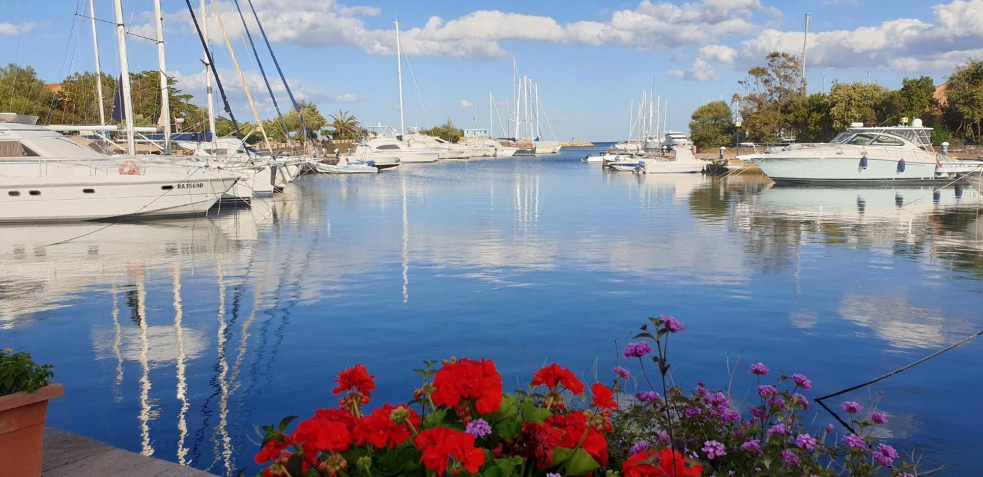 Porto Ottiolu Resort Екстер'єр фото