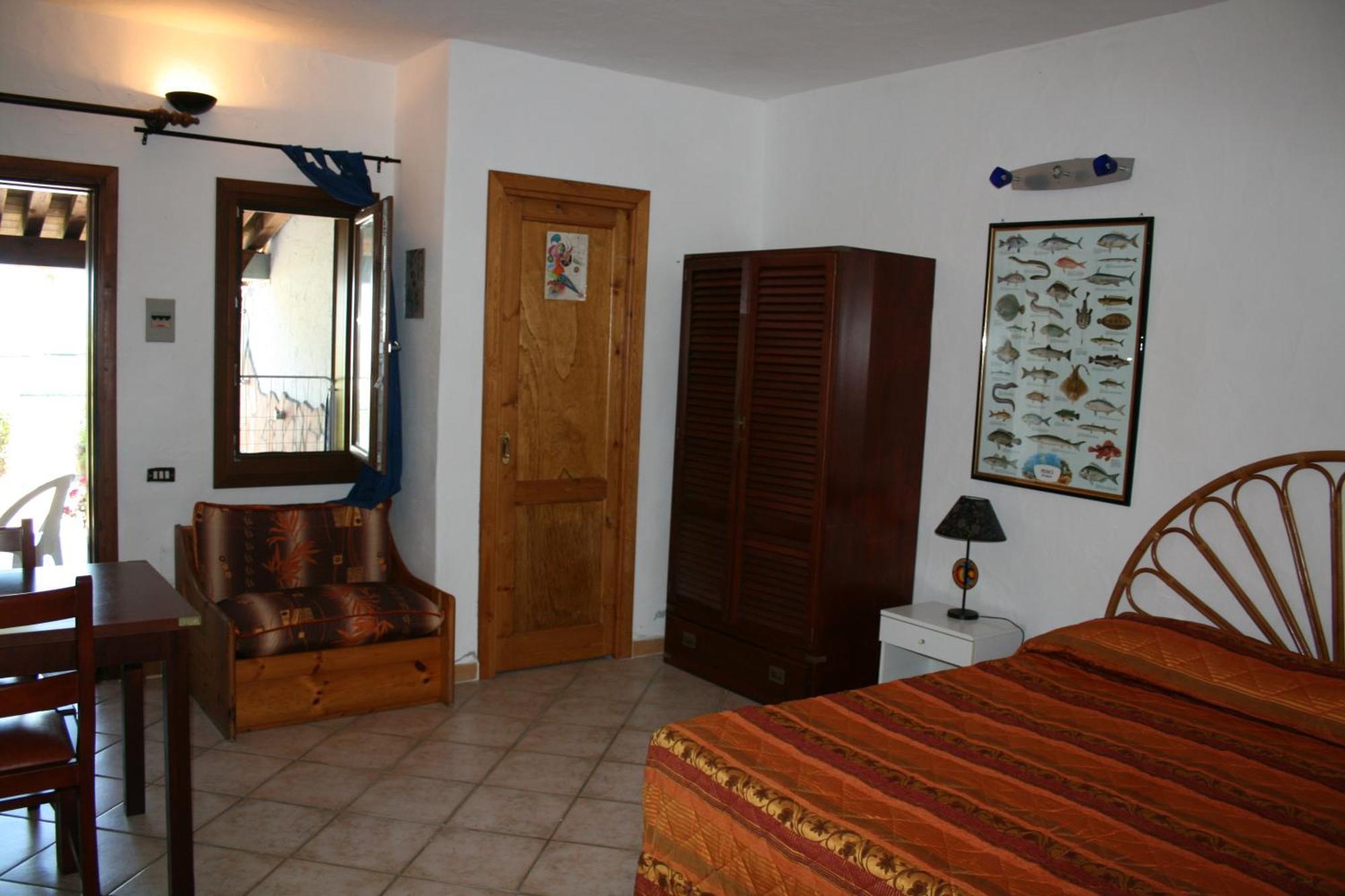Porto Ottiolu Resort Екстер'єр фото