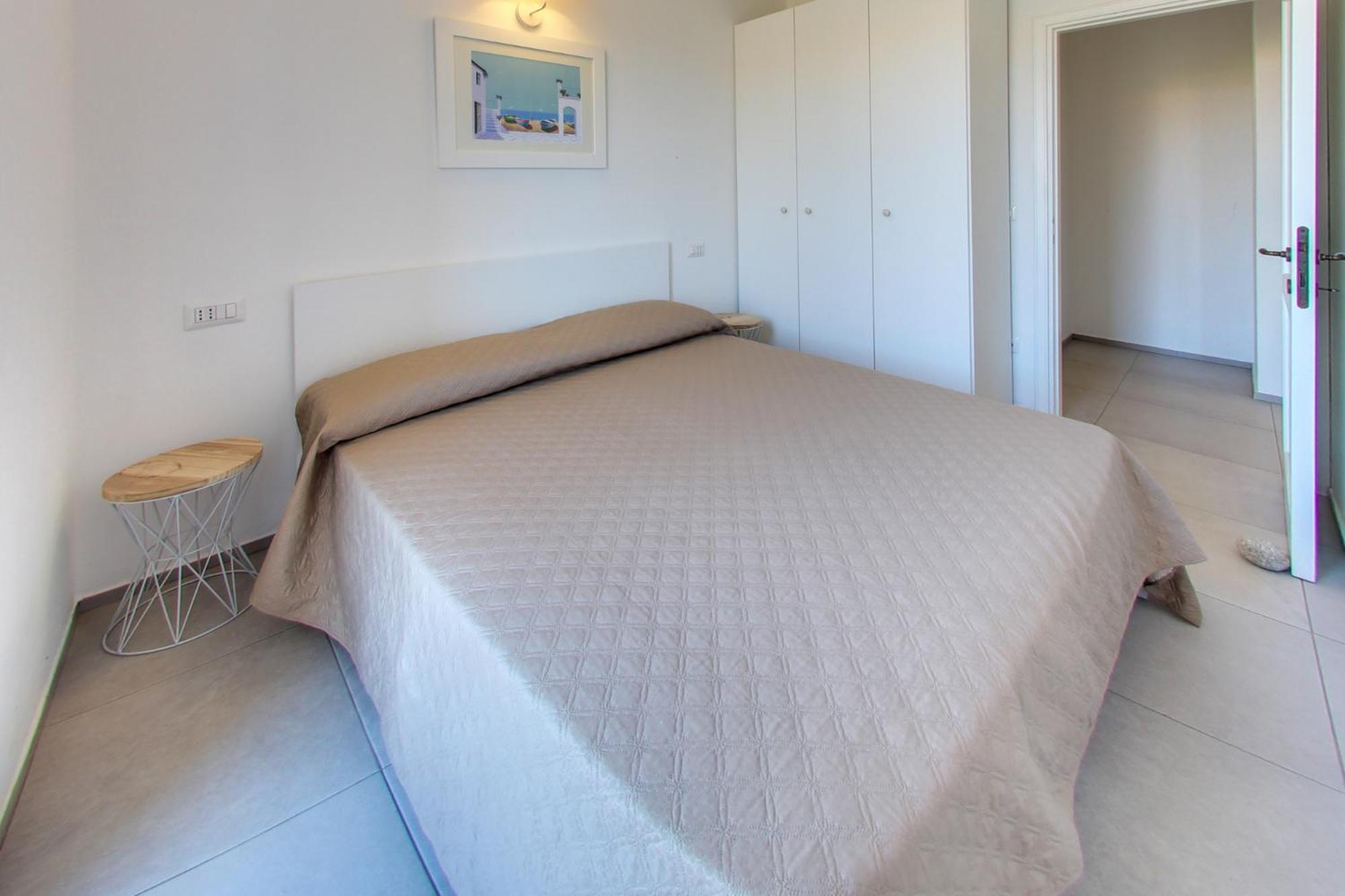 Porto Ottiolu Resort Екстер'єр фото