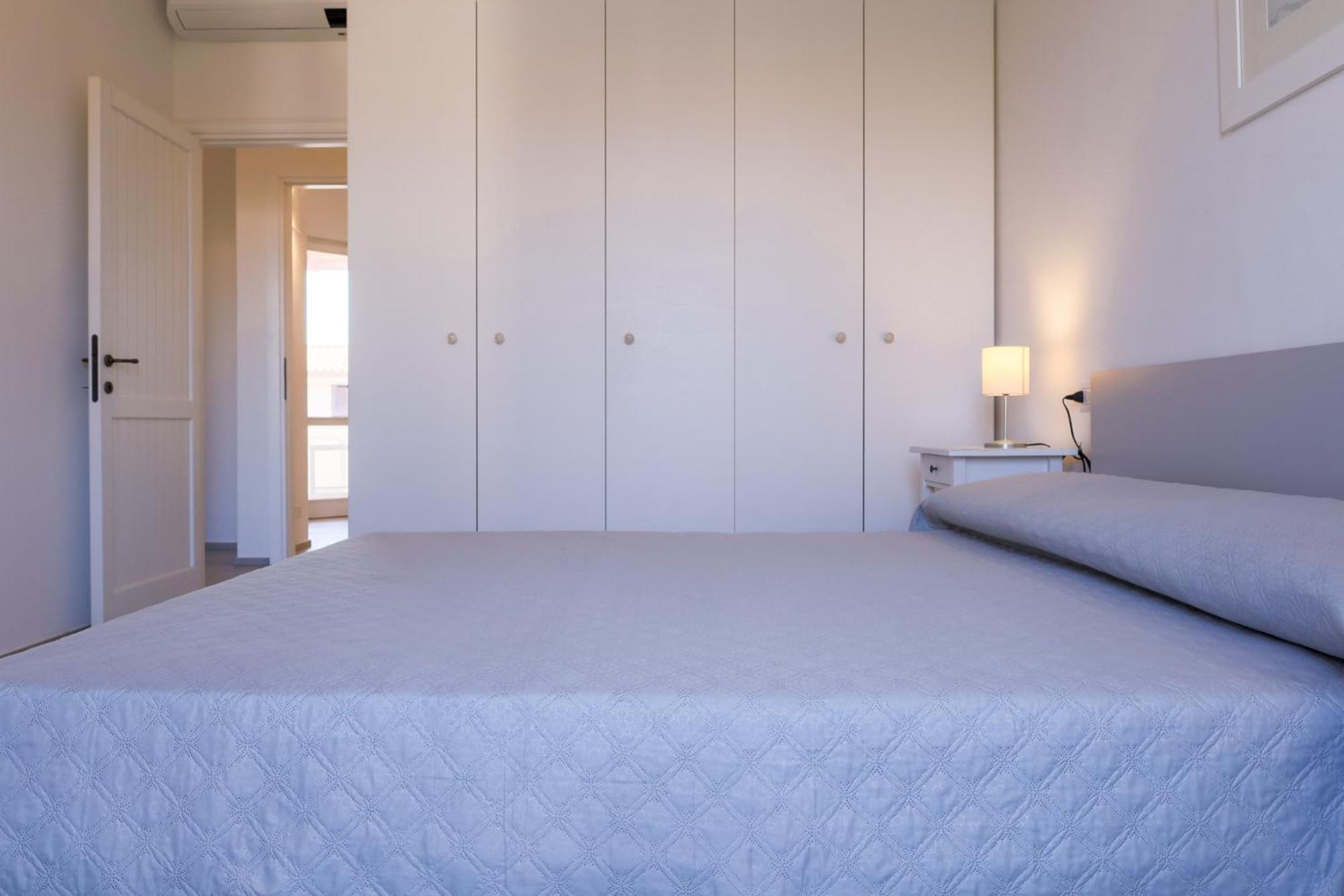 Porto Ottiolu Resort Екстер'єр фото