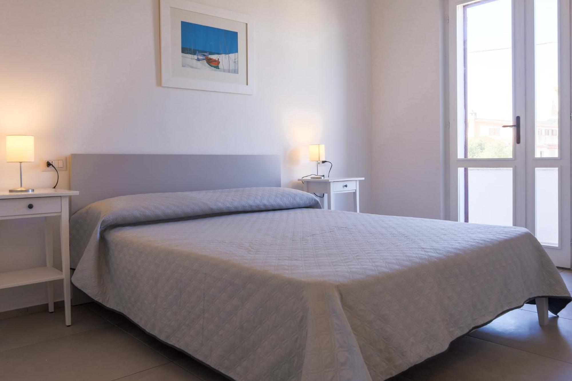 Porto Ottiolu Resort Екстер'єр фото