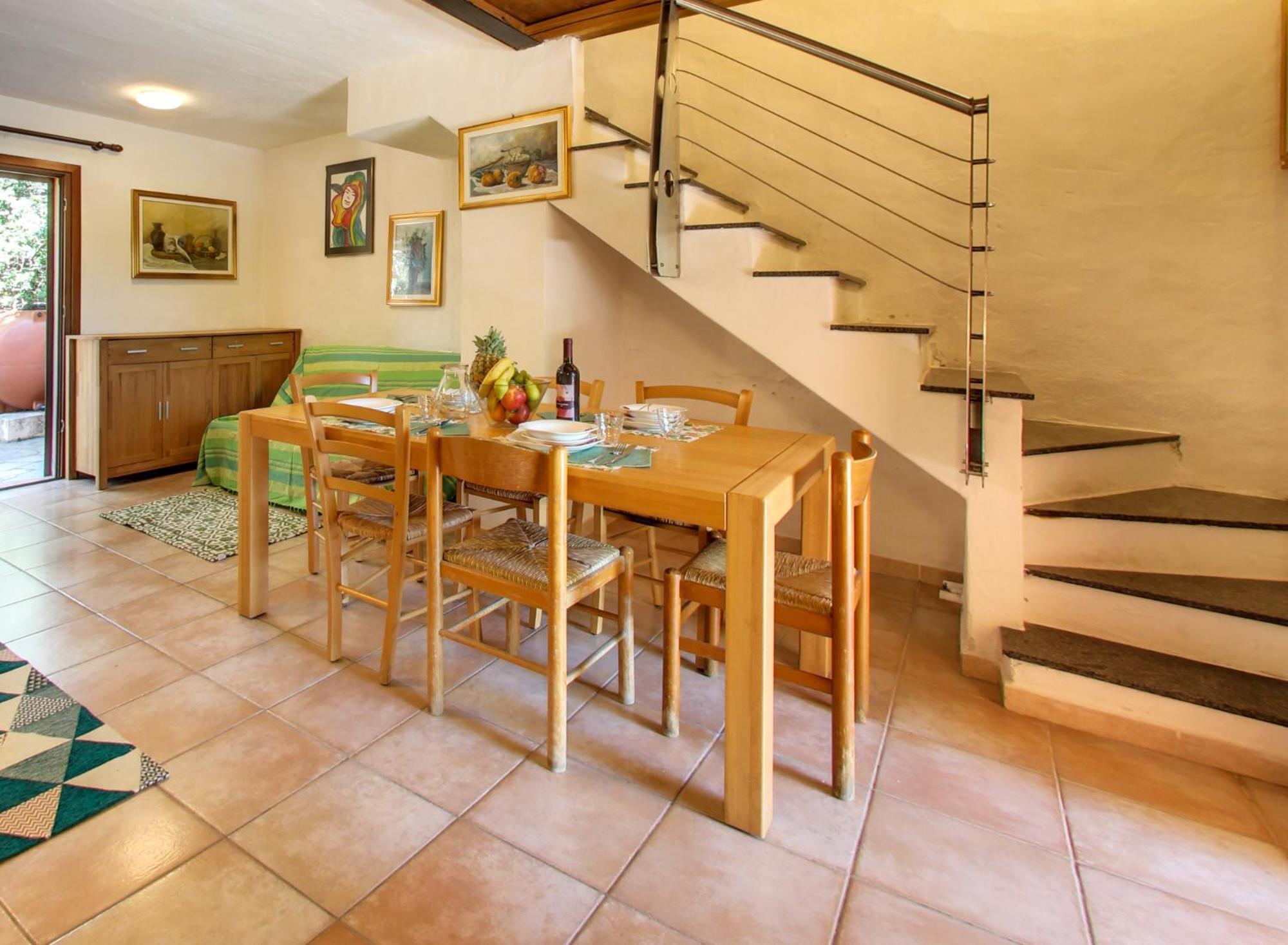 Porto Ottiolu Resort Екстер'єр фото