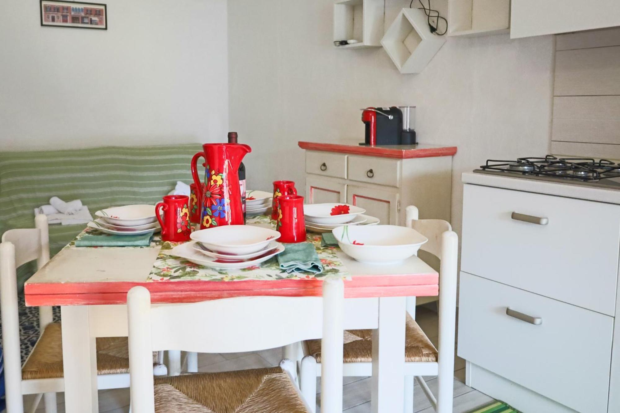 Porto Ottiolu Resort Екстер'єр фото