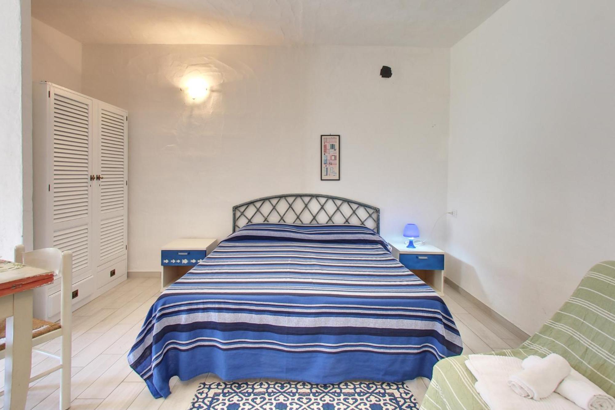 Porto Ottiolu Resort Екстер'єр фото