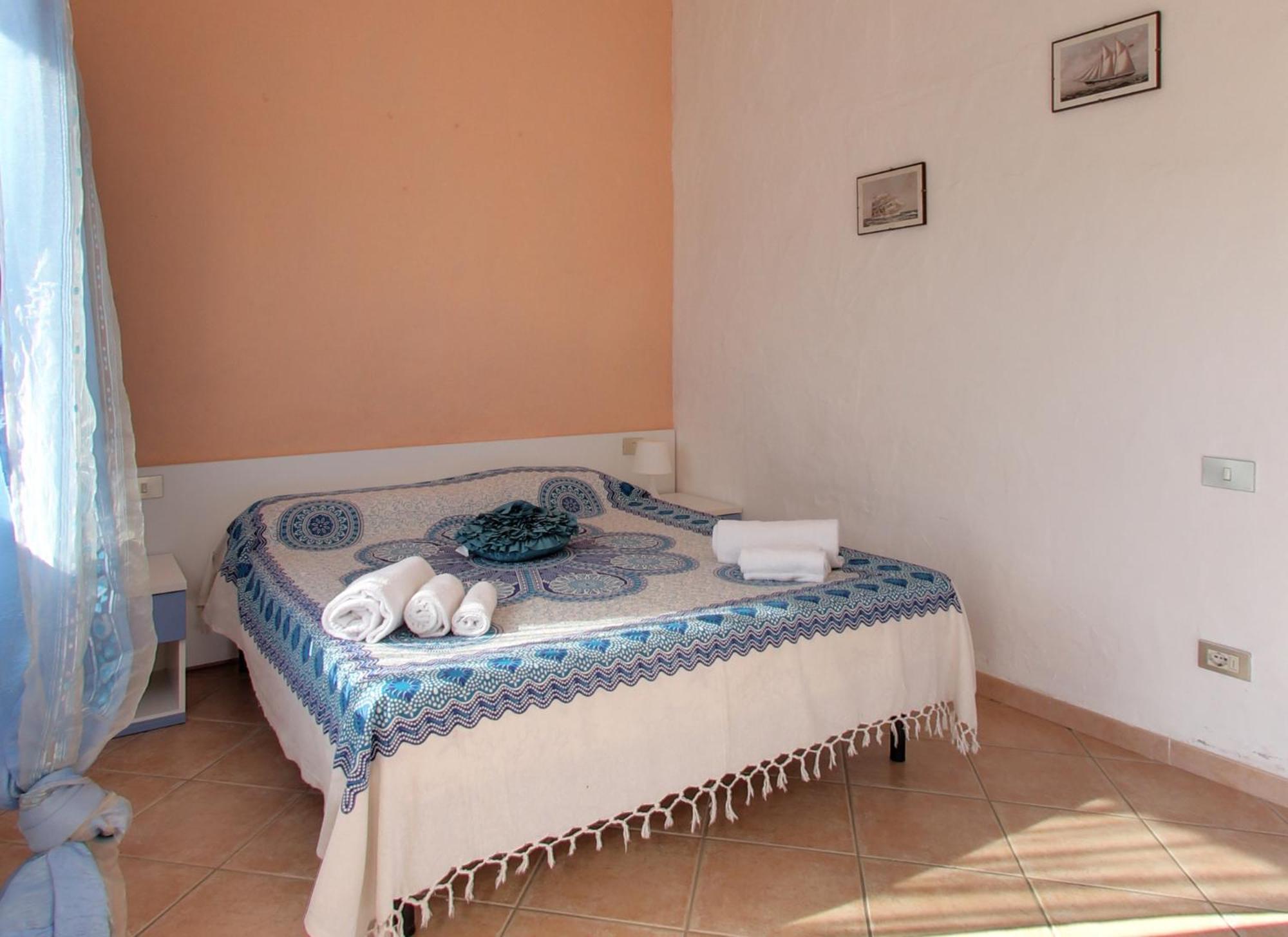 Porto Ottiolu Resort Екстер'єр фото