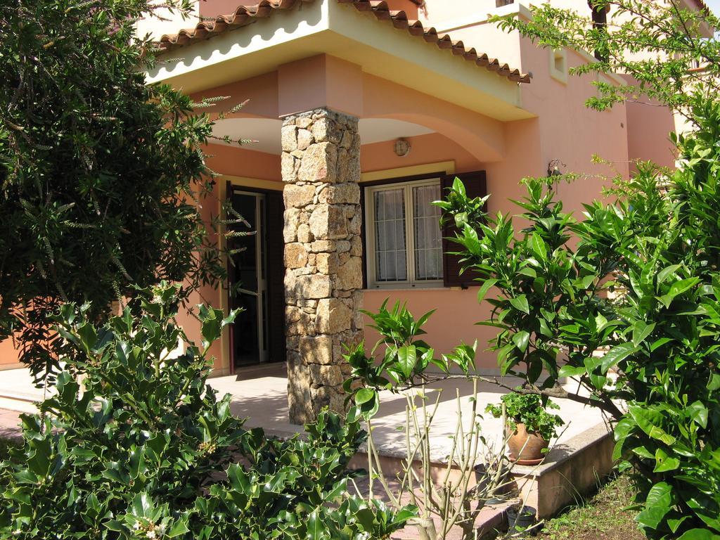 Porto Ottiolu Resort Екстер'єр фото