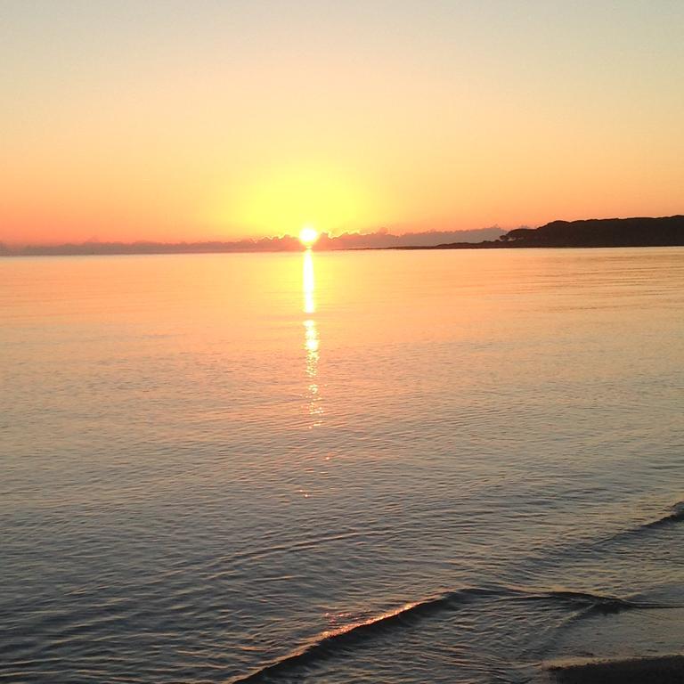Porto Ottiolu Resort Екстер'єр фото